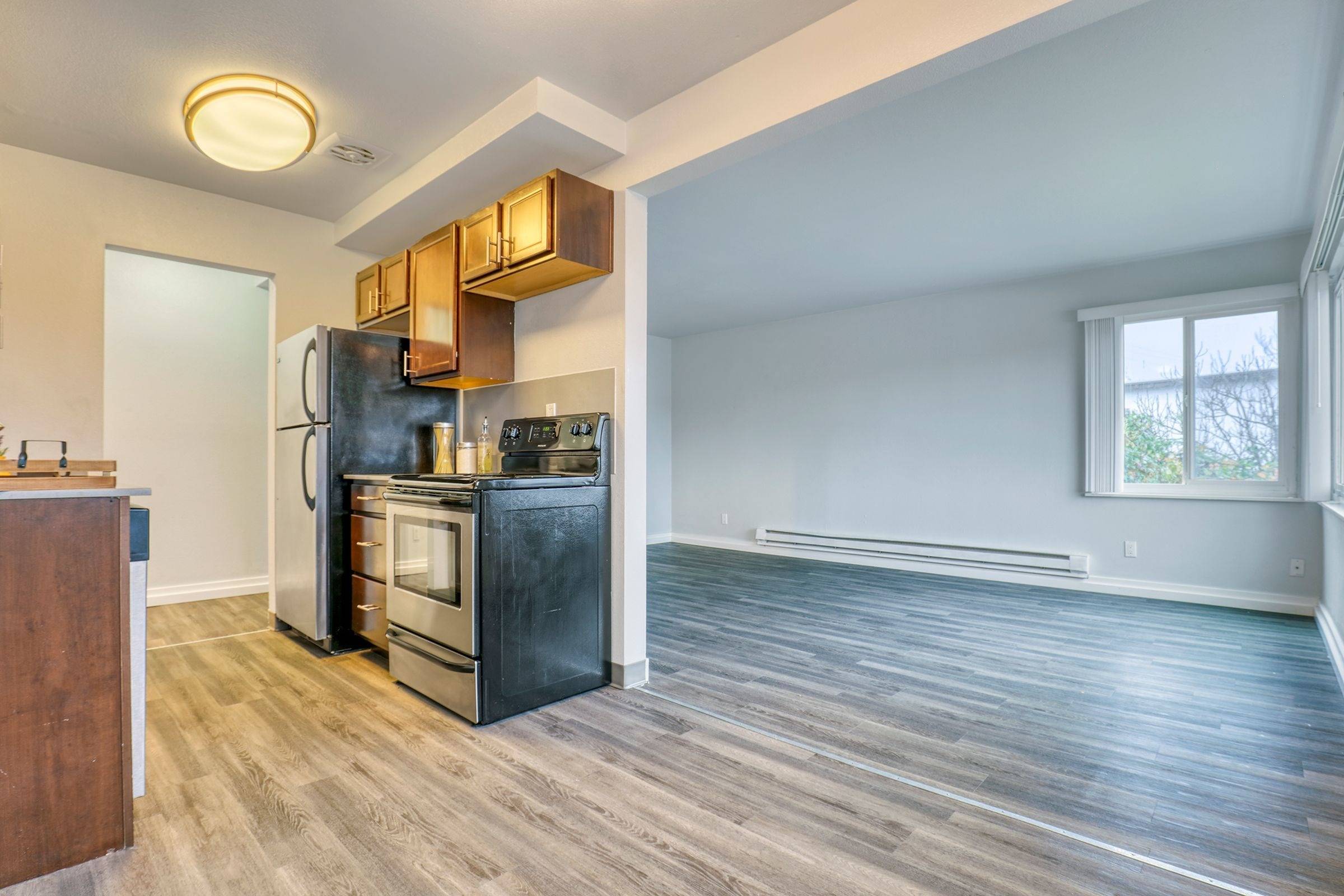 Apartments in West Seattle Near Junction Photos The Edge