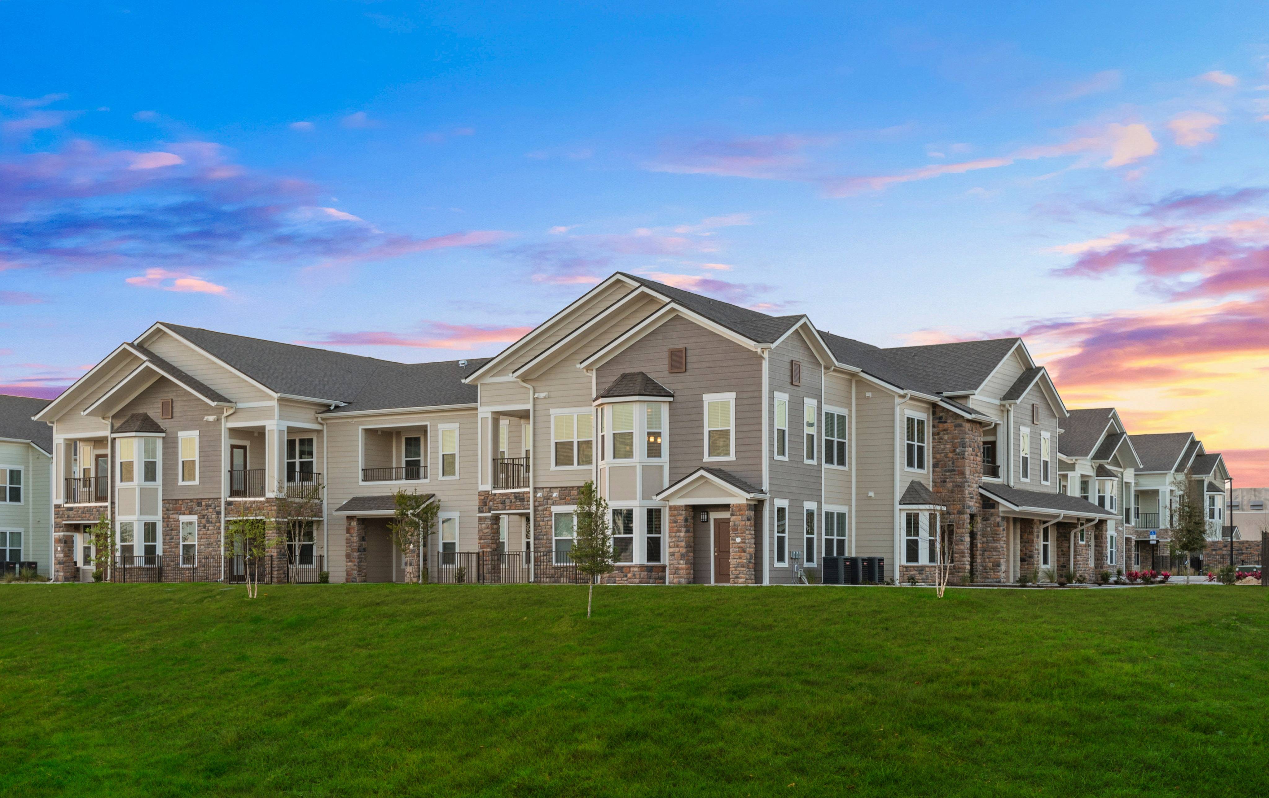 Maeva Modern Apartments Apartments In Lutz, FL