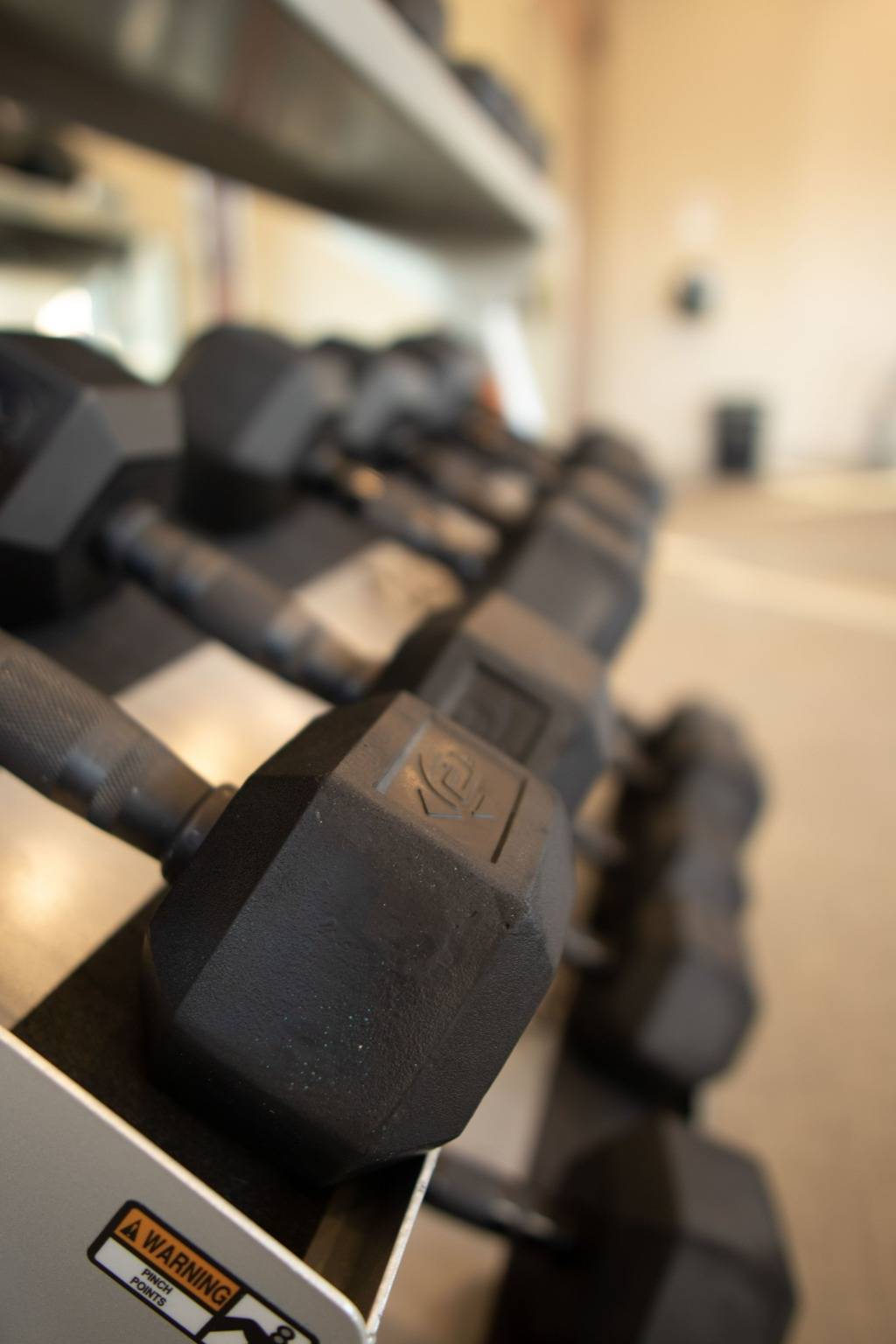 Echo Park Fitness Center