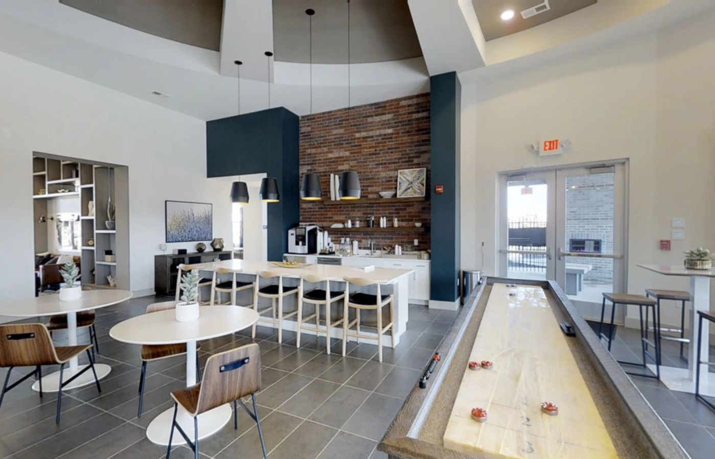 Echo Park Community Clubhouse