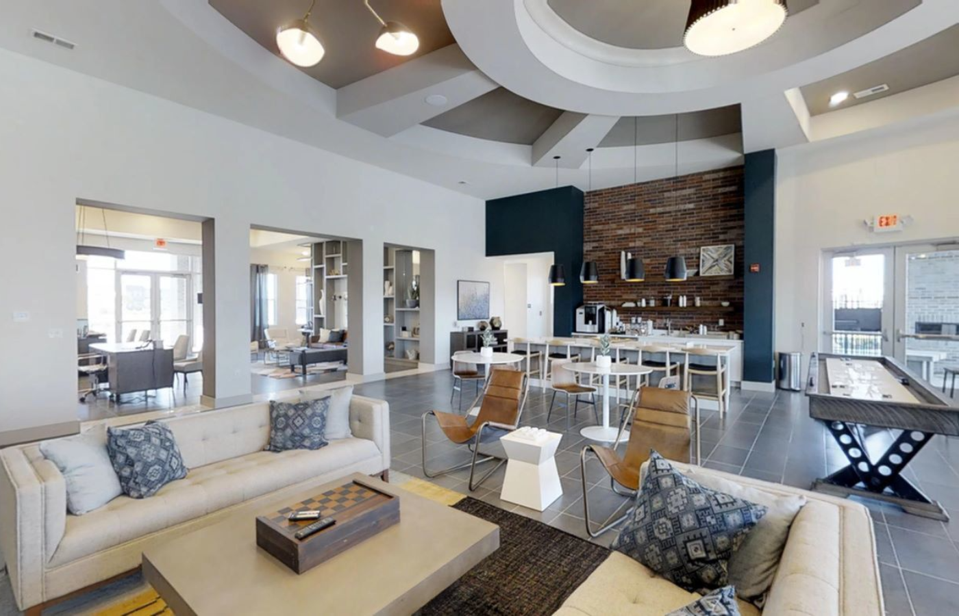 Echo Park Community Clubhouse