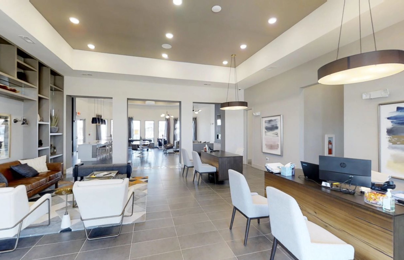Echo Park Community Clubhouse