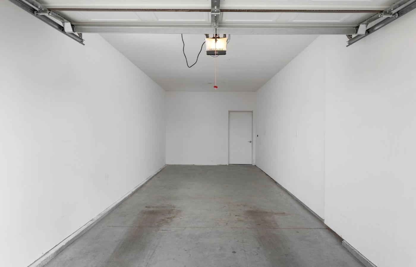 Echo Park Garage (Single Width)