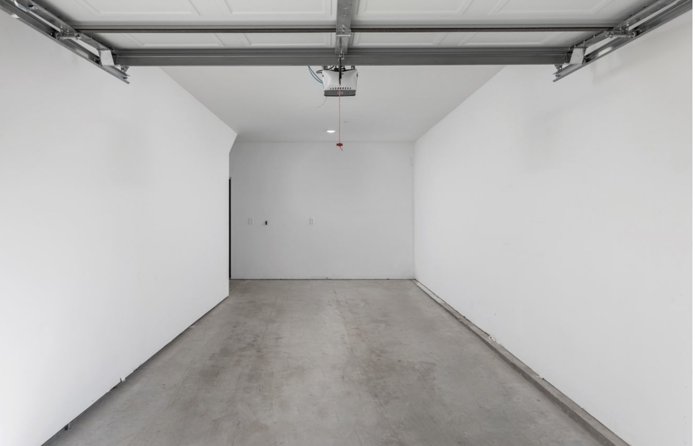 Echo Park Garage (Single Width)