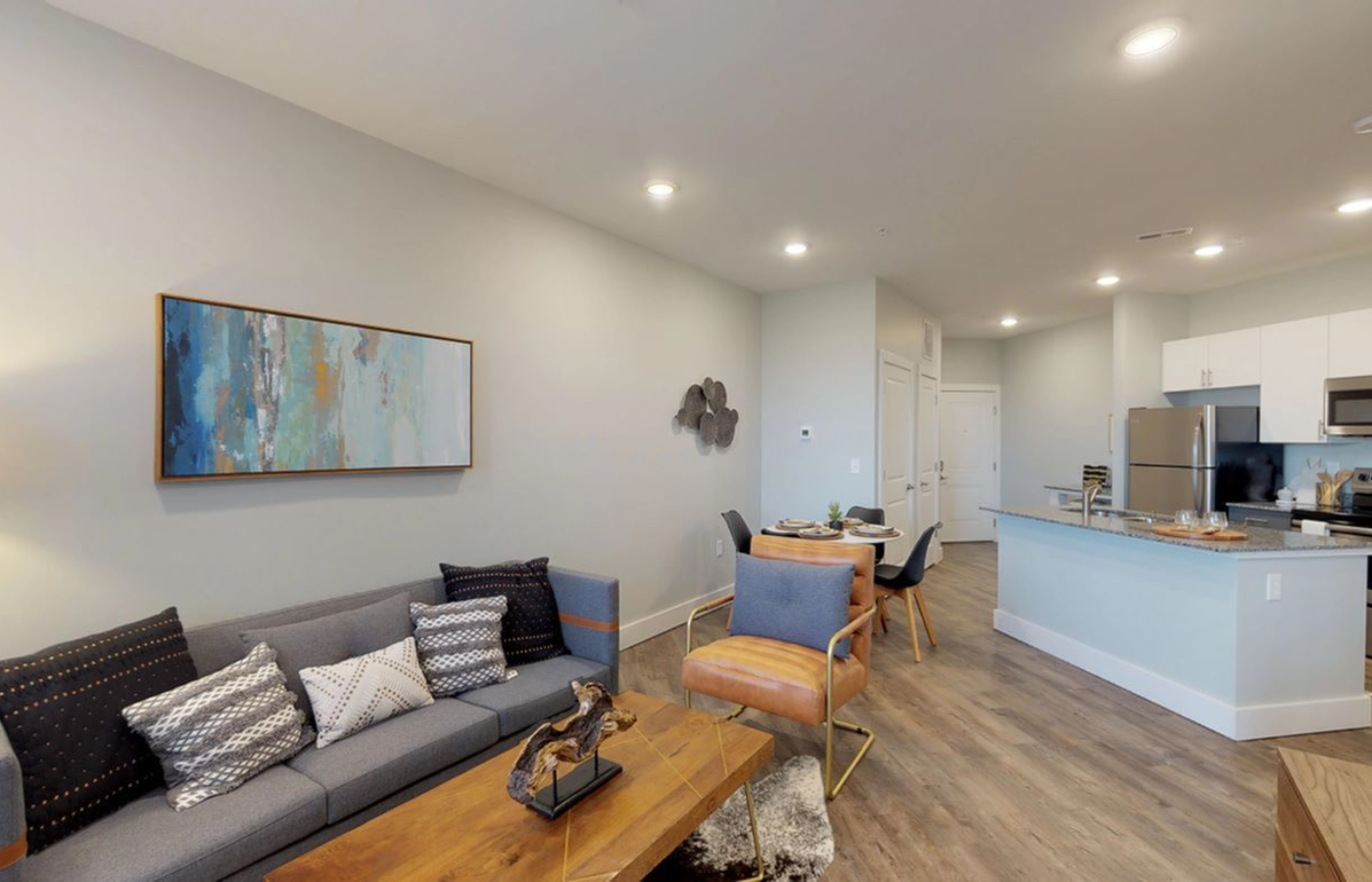 Echo Park Kitchen (The Marcel 2)