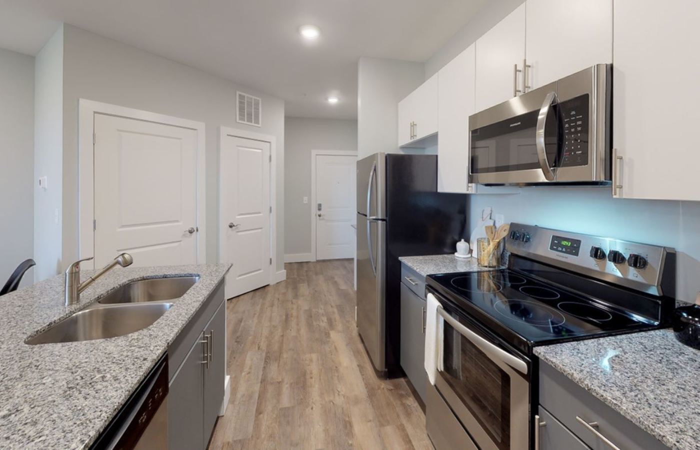 Echo Park Kitchen (The Marcel 2)