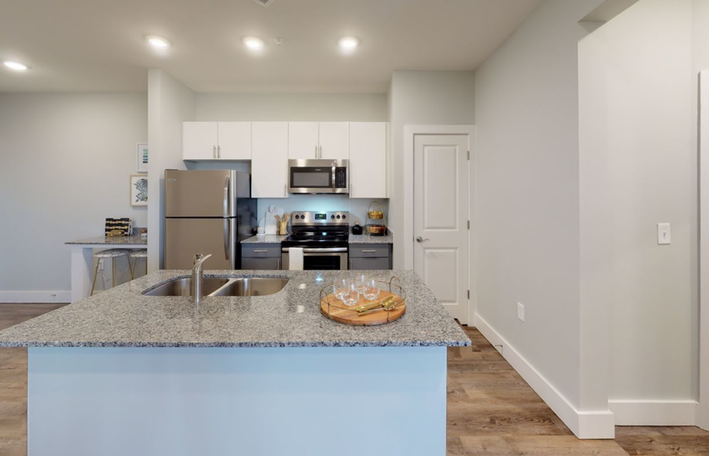 Echo Park Kitchen (The Marcel 2)