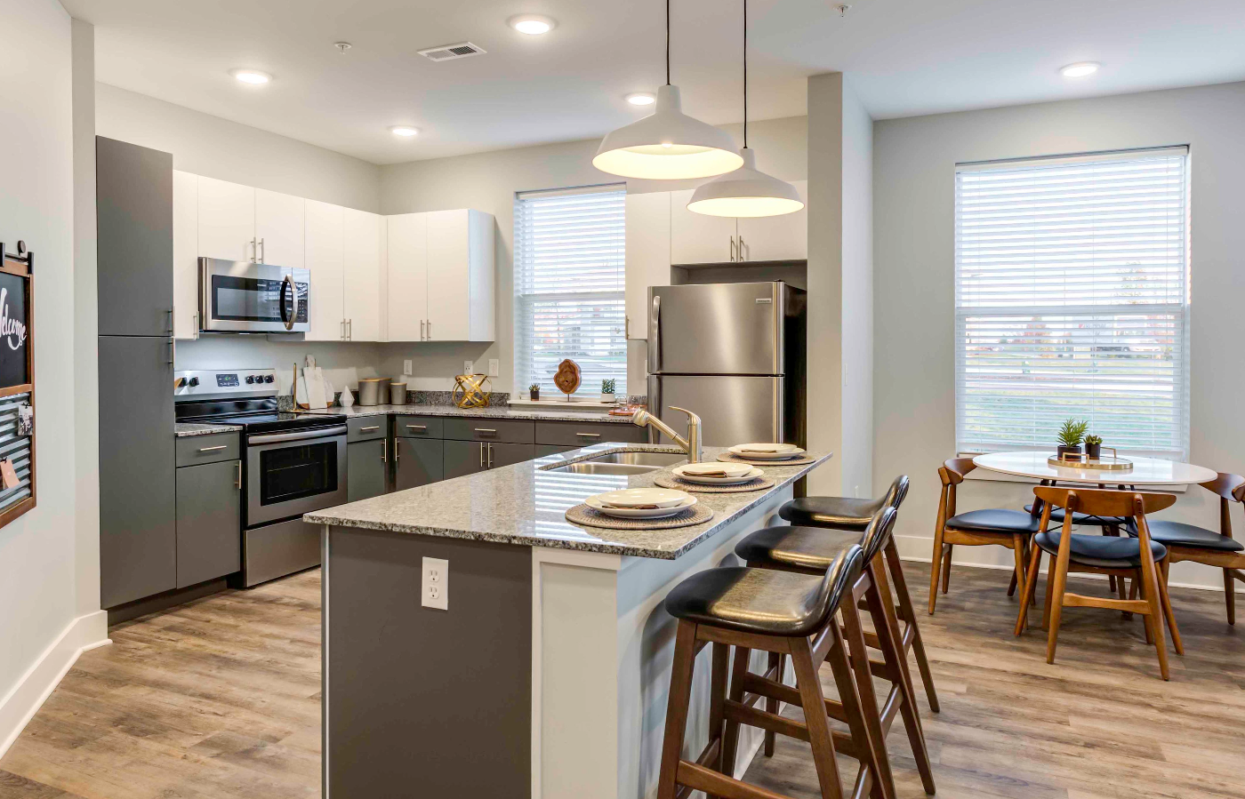 Echo Park Open Concept (The Wegner 2)