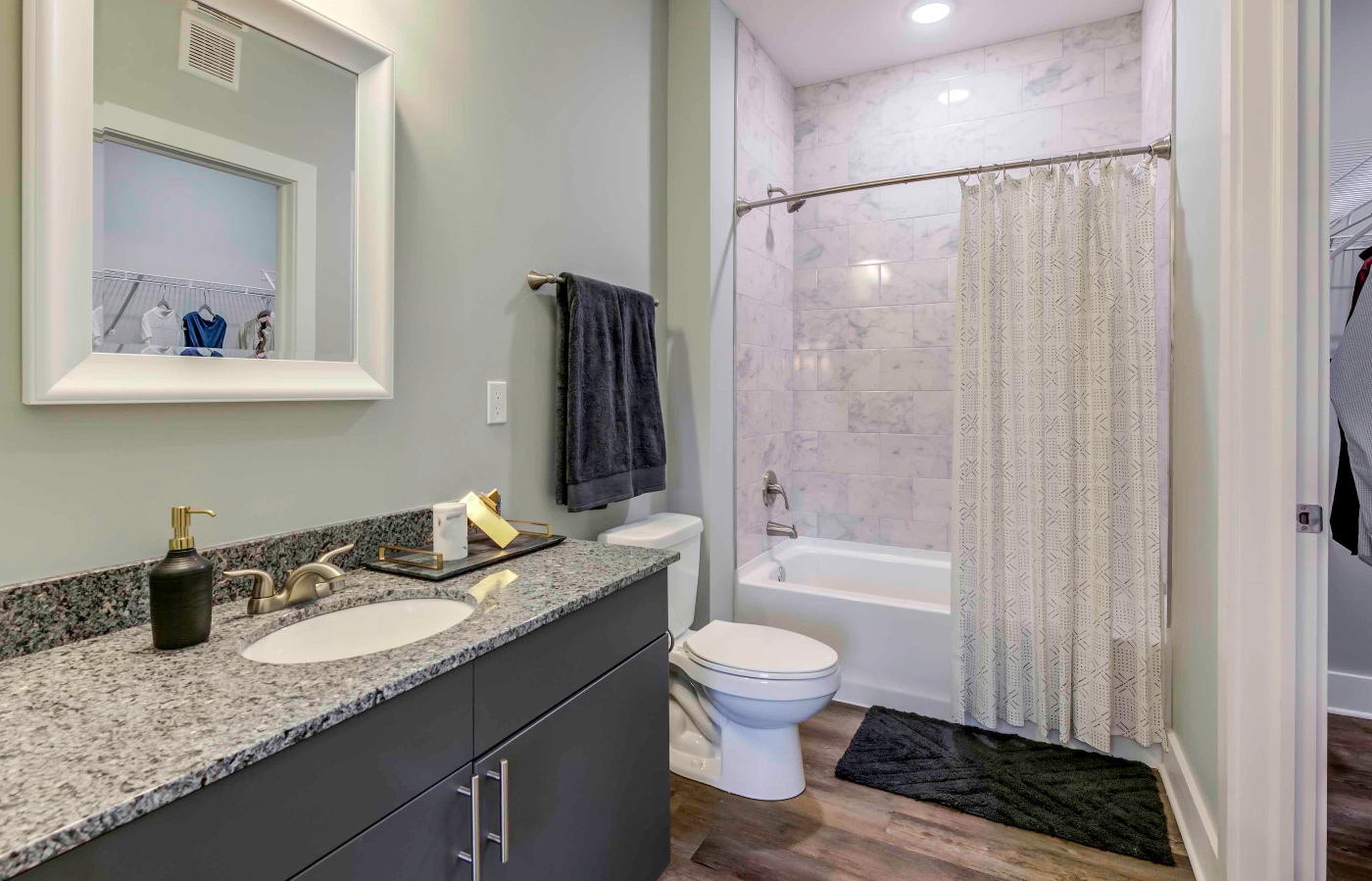 Echo Park Primary Bath (The Wegner 2)