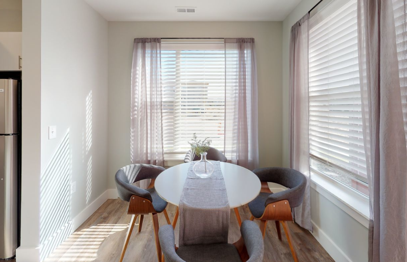 Echo Park Dining Room (The Wegner 7)