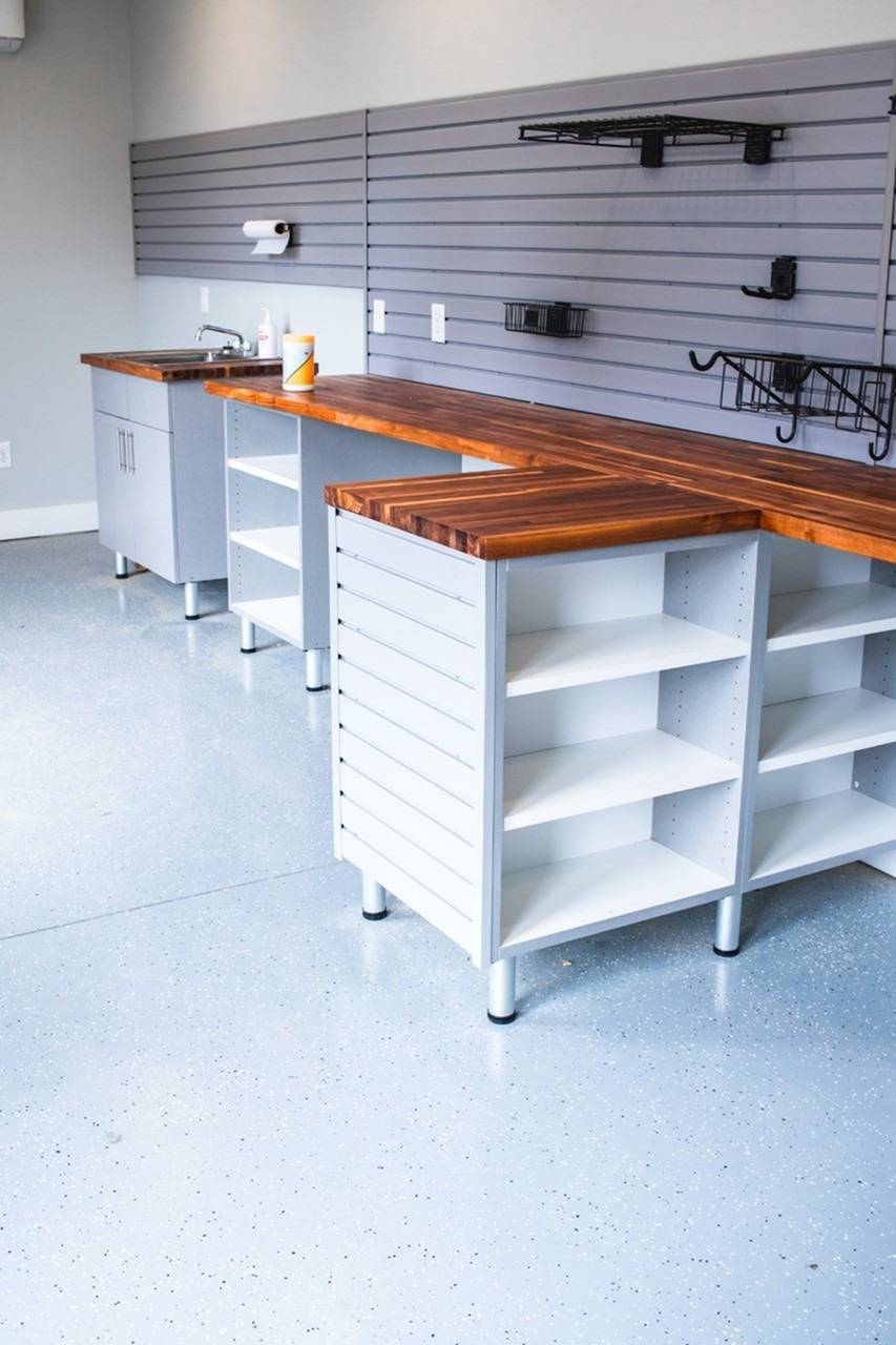 Makers Room