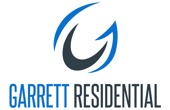 Garrett Residential Logo