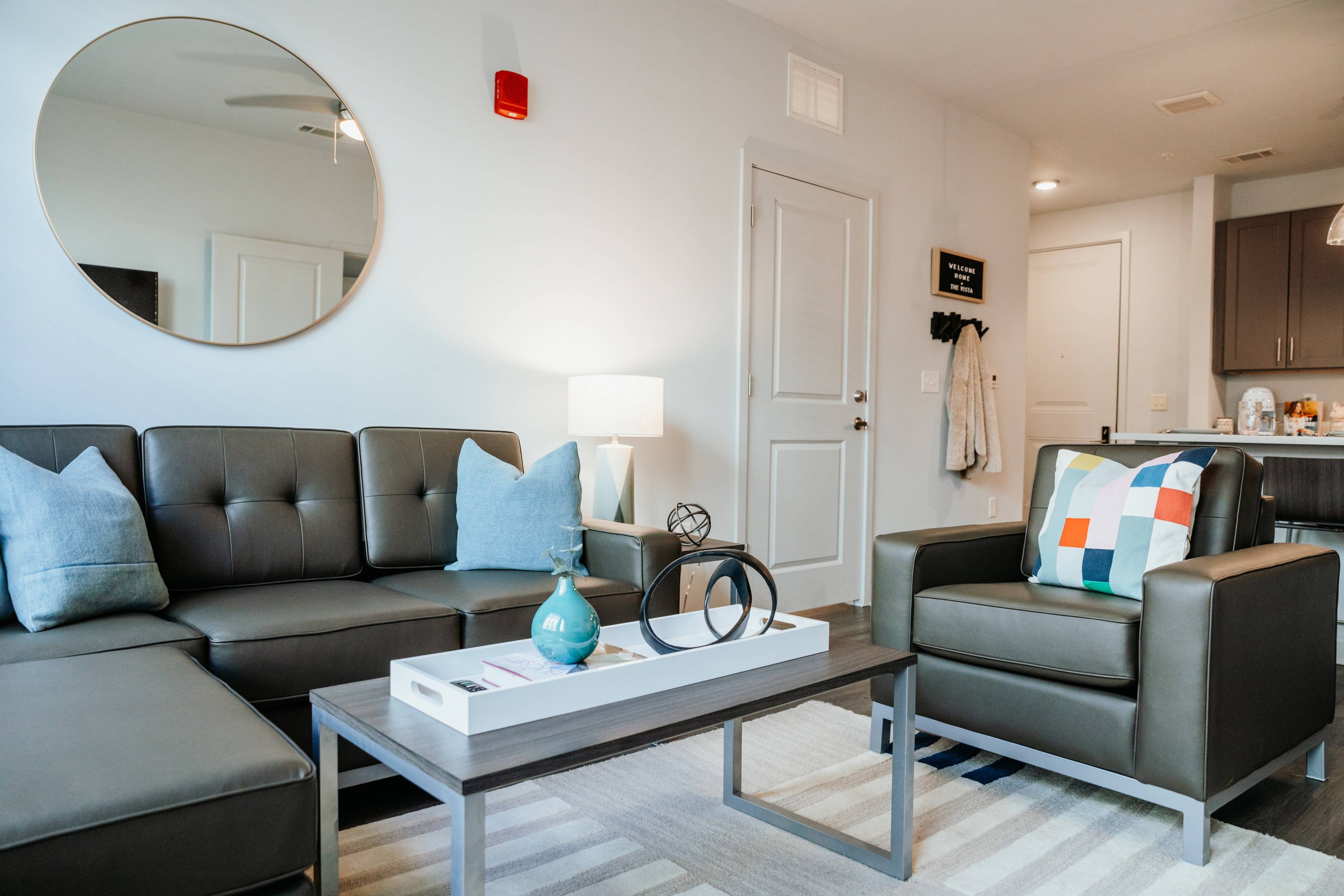 Mississippi State Apartments The Vista Starkville