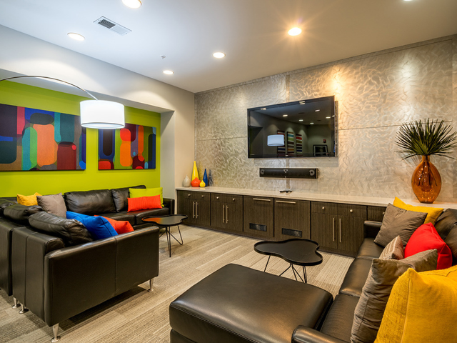 Social Lounge