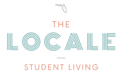 The Locale Tally Logo
