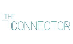 The Connector Logo