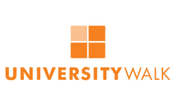 University Walk Knoxville Logo