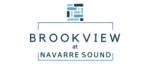 Brookview at Navarre Logo