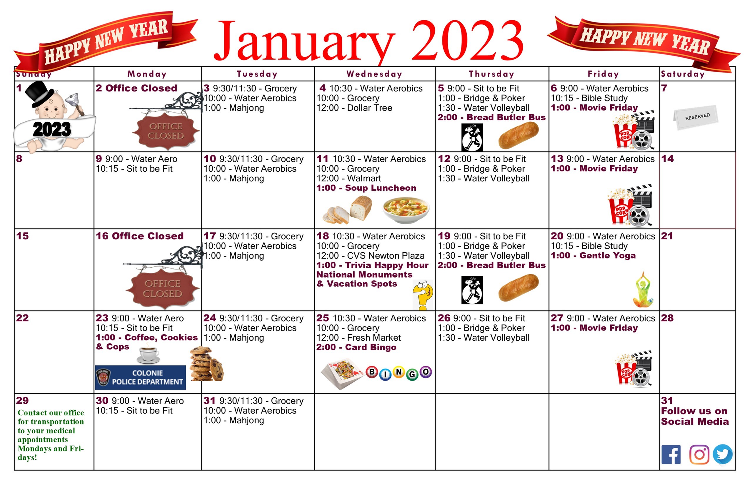 Hearthstone Village Senior Living Apartments In Latham, NY