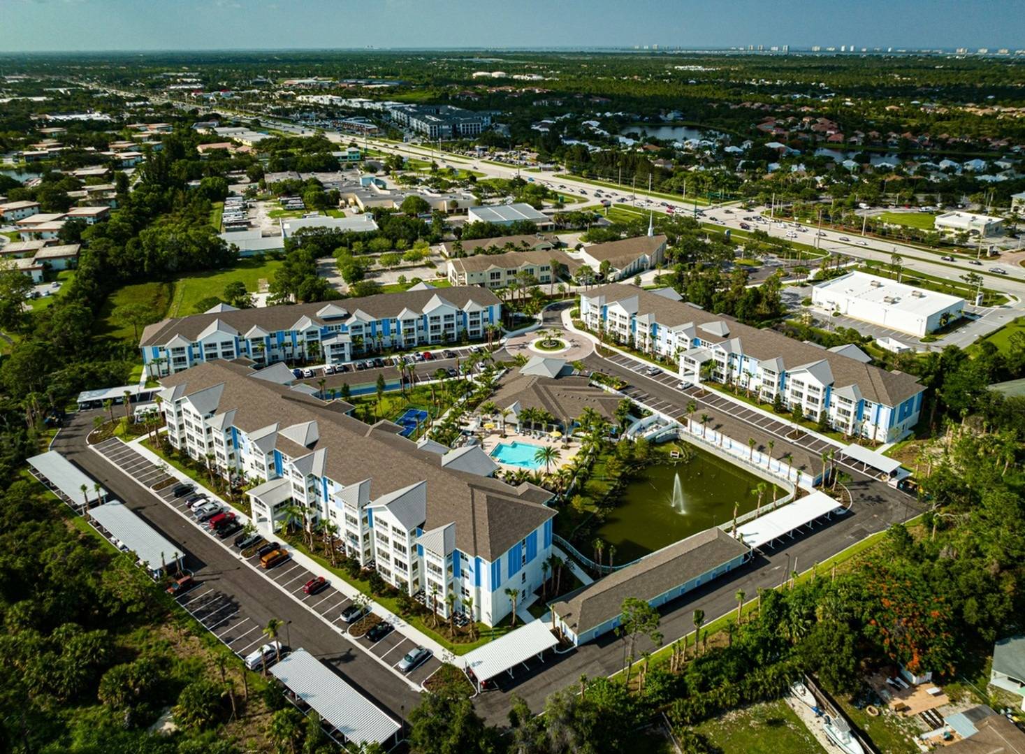 Aerial