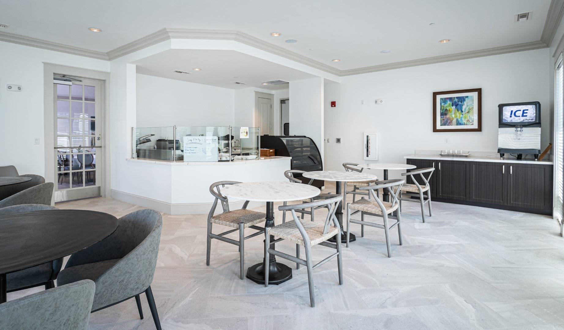 bistro