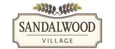 Sandalwood Village Logo