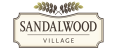 Sandalwood Village Logo