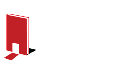 College Suites at City Station logo with a bold red and white design, featuring a modern architectural icon.
