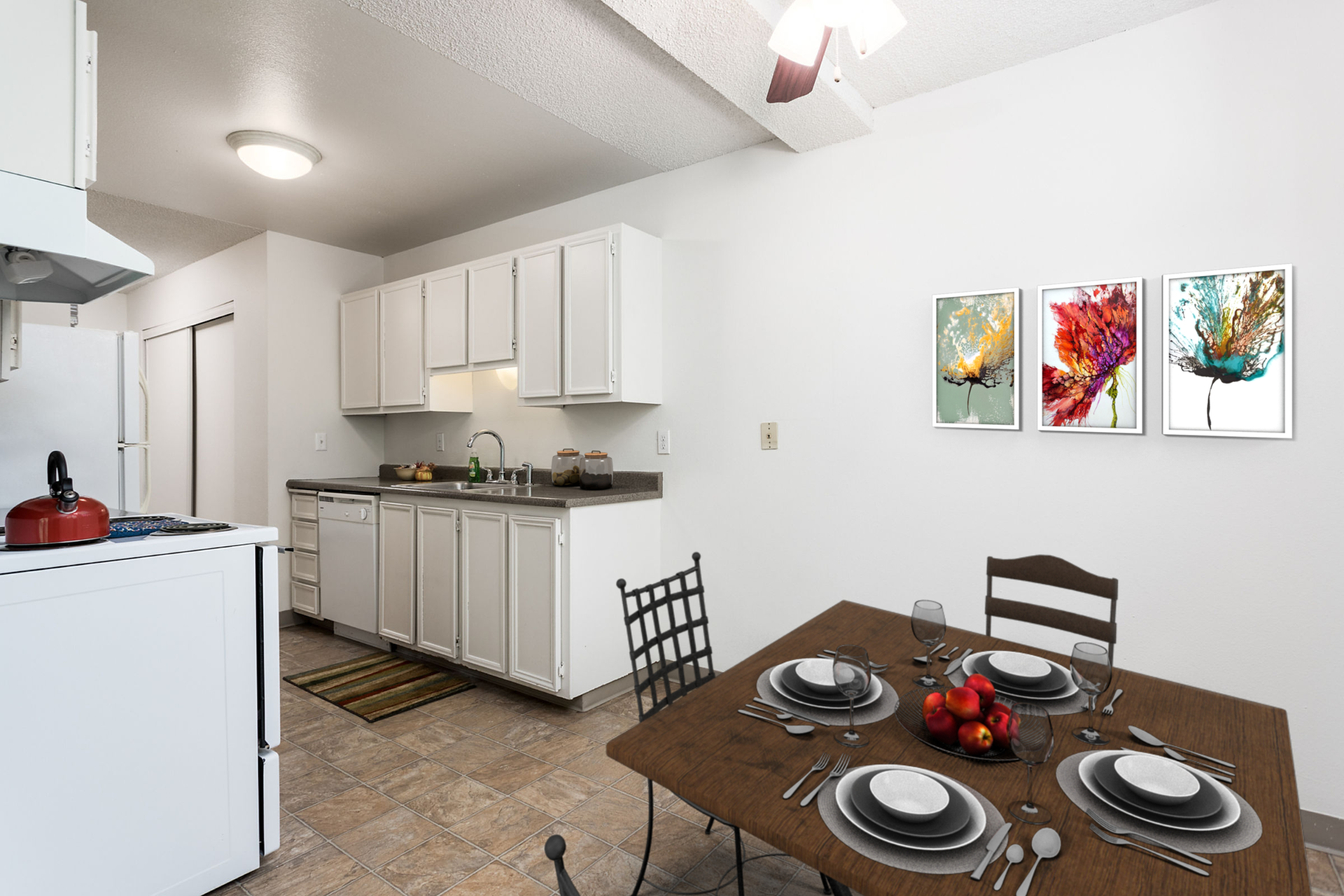 Indian Hills Apartments