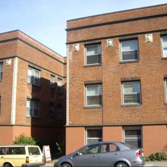 Amhurst Apartments Apartments In Portland, OR