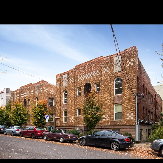 See What's Nearby Mayfair Apartments