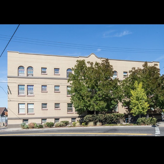 View Our Amenities Mount Tabor Apartments