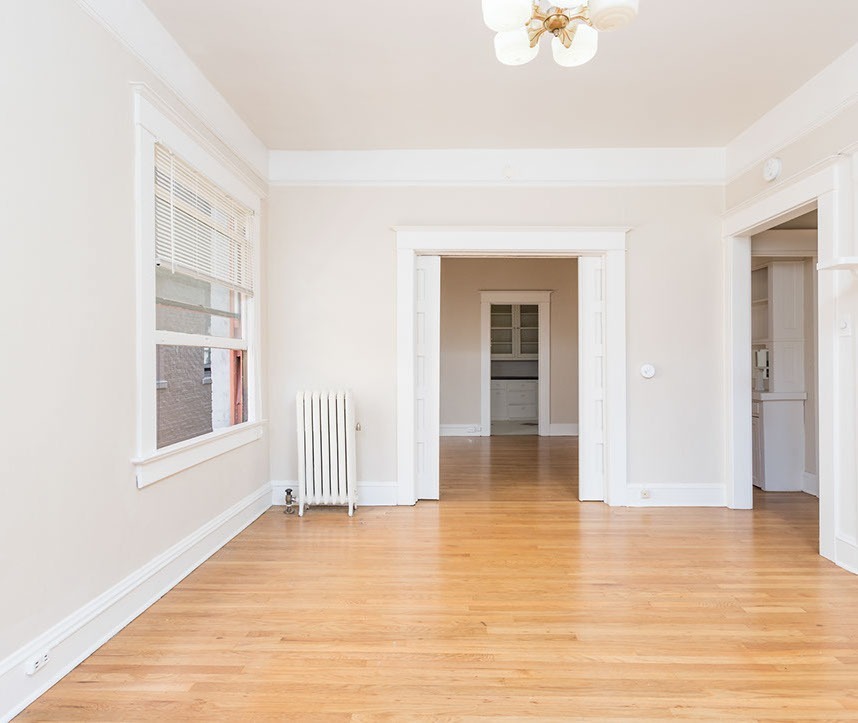 View Photos Kingsbury Apartments