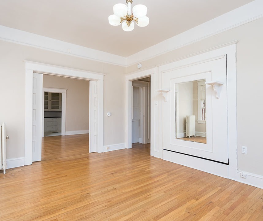 View Photos Kingsbury Apartments