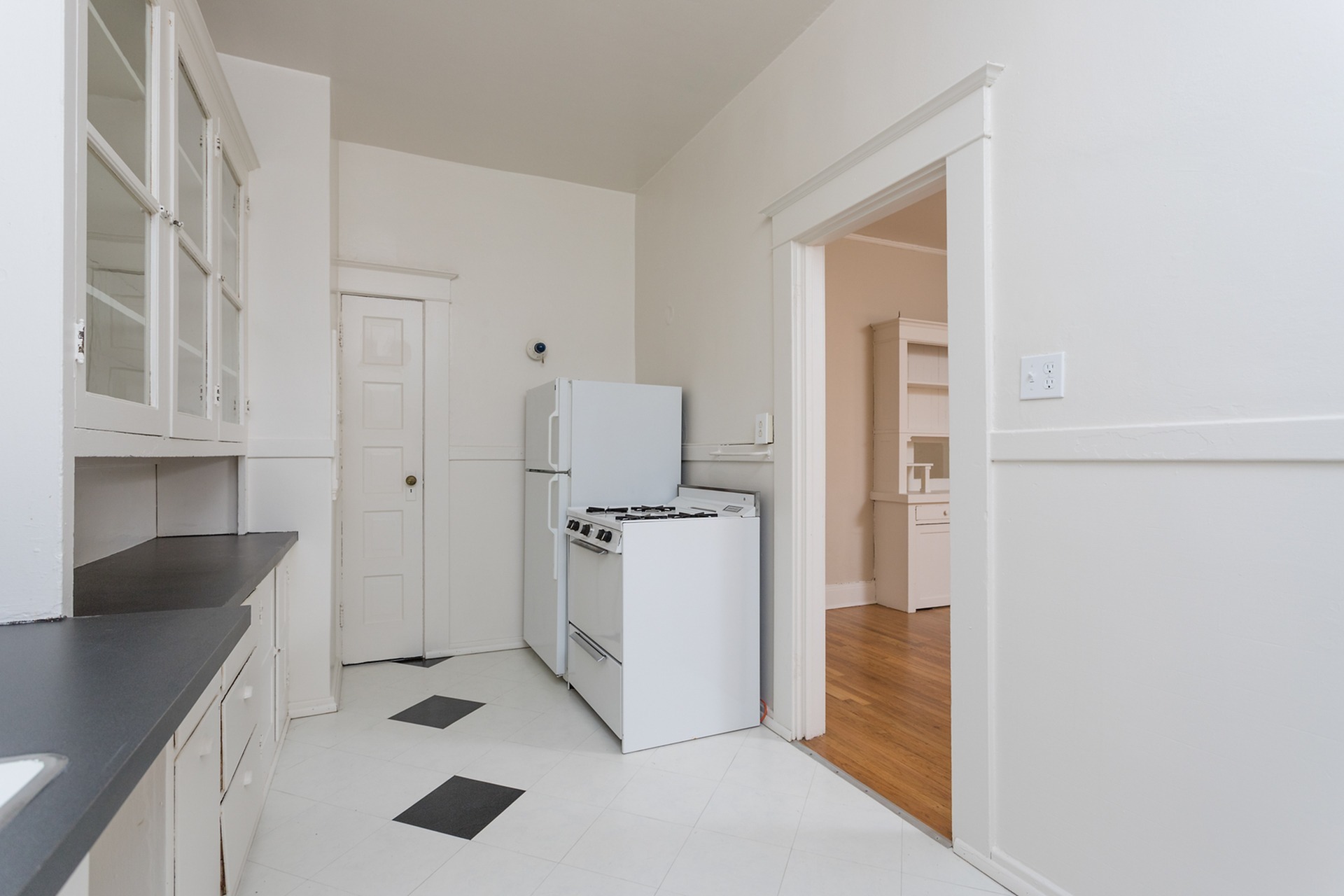 View Photos Kingsbury Apartments