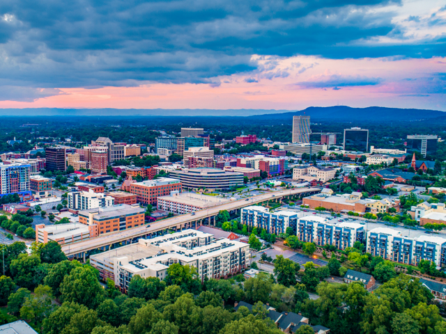 greenville
