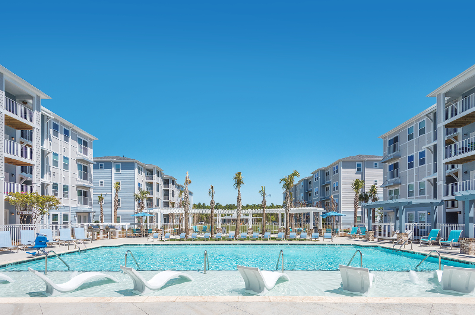 The Lively at Carolina Forest