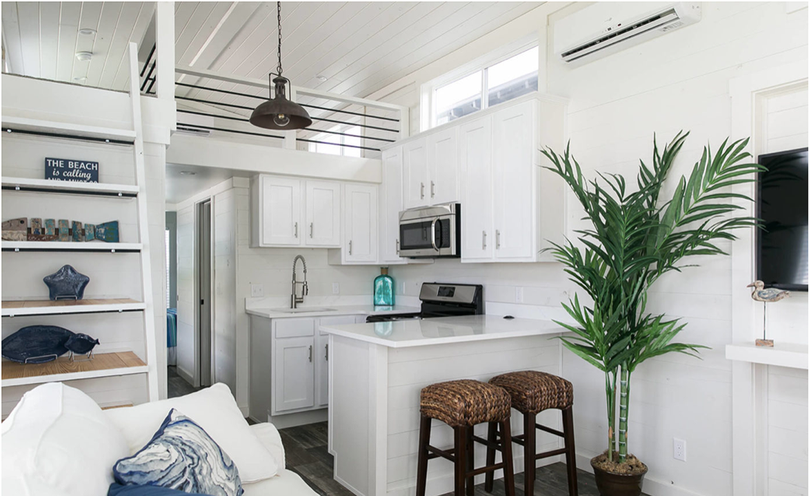 View Photos The Cottages of Anderson Anderson, SC Tiny Homes Official Site