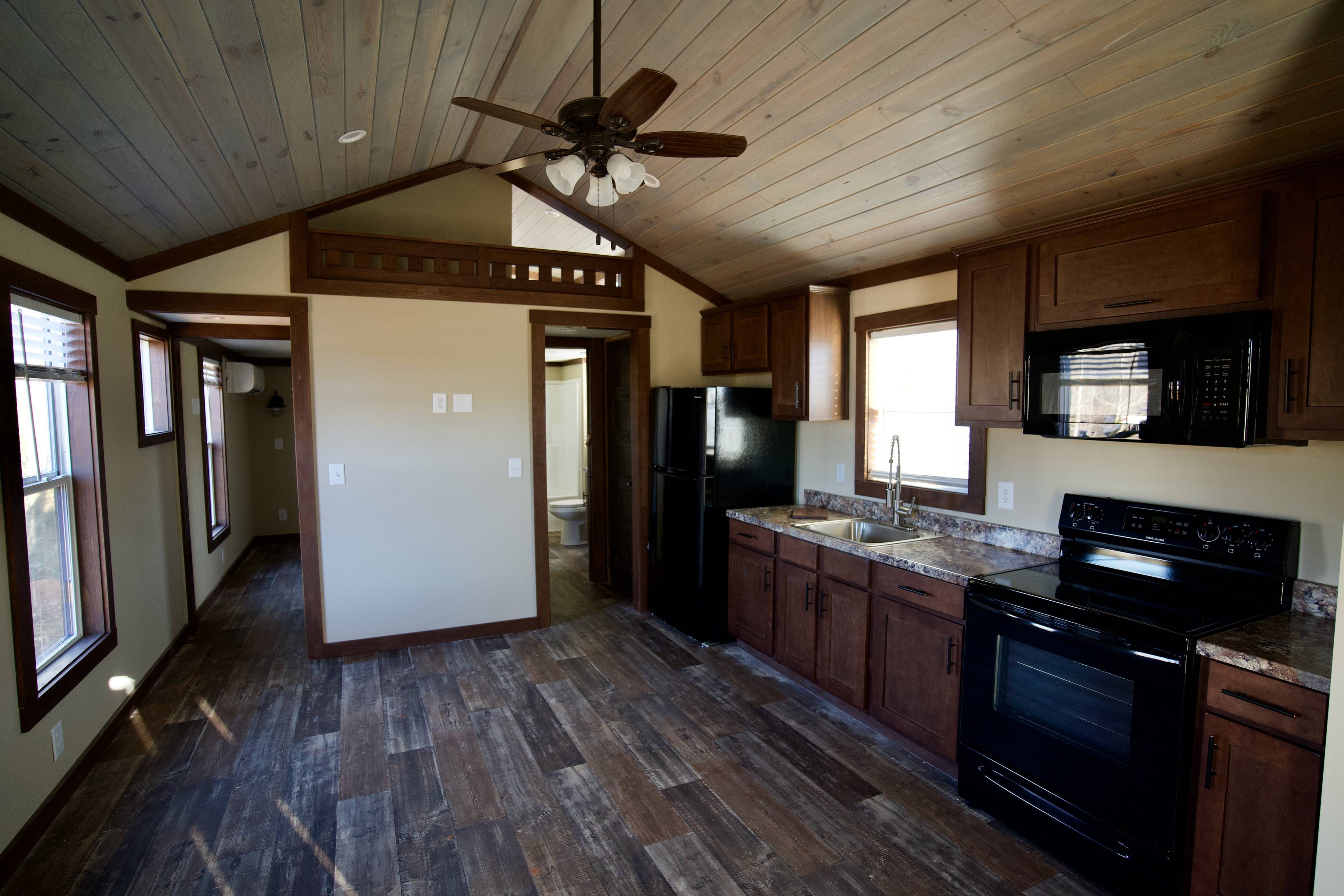 View Photos | The Cottages of Anderson | Anderson, SC Tiny Homes ...