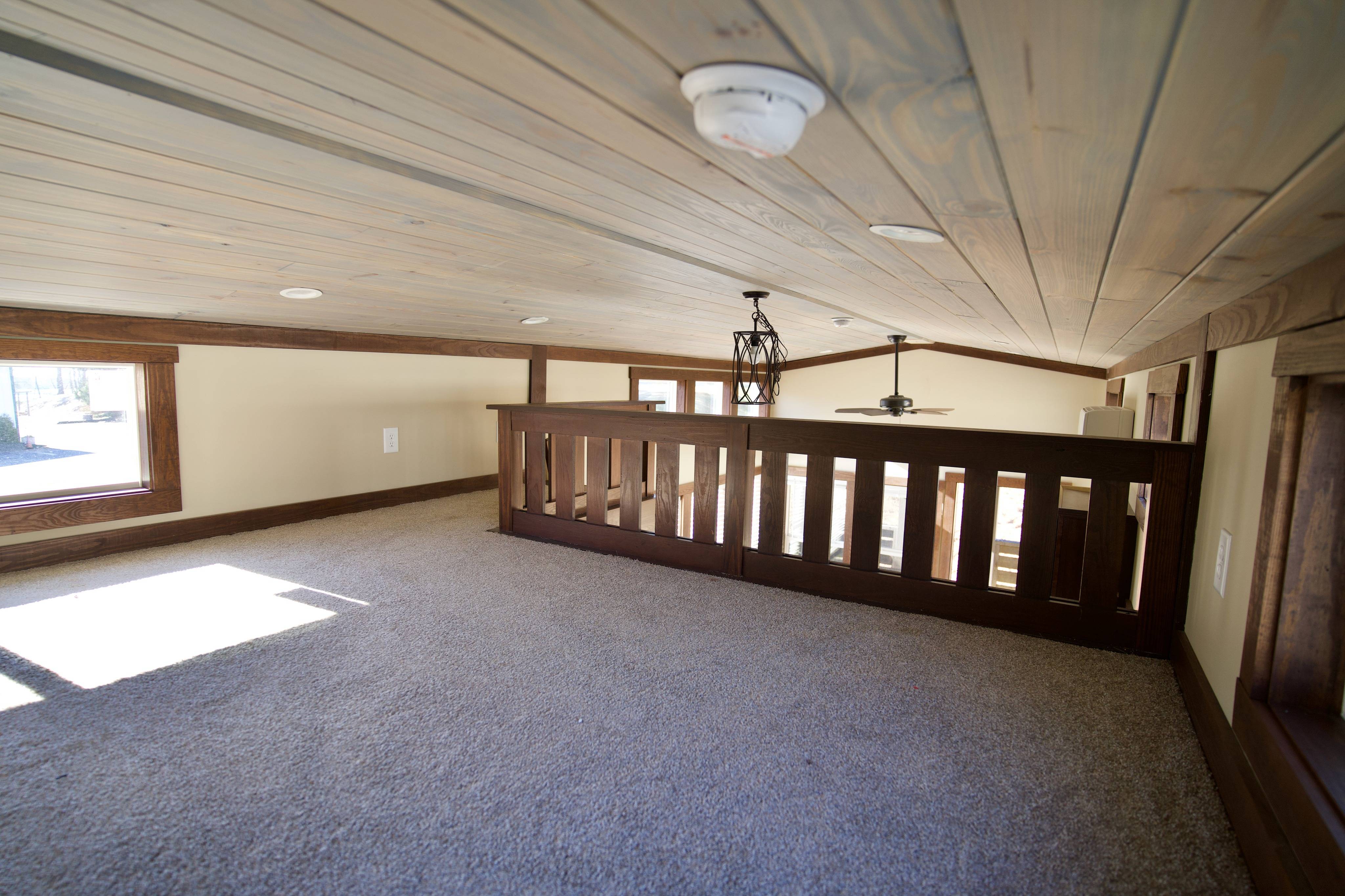 View Photos The Cottages of Anderson Anderson, SC Tiny Homes Official Site