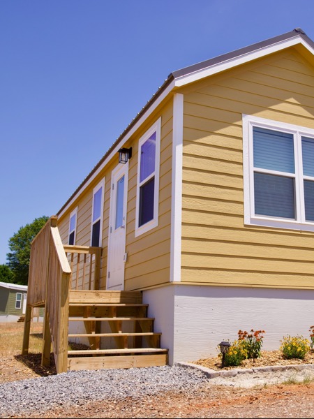 Cottages of Anderson | Anderson, SC Tiny Homes | Official Site ...