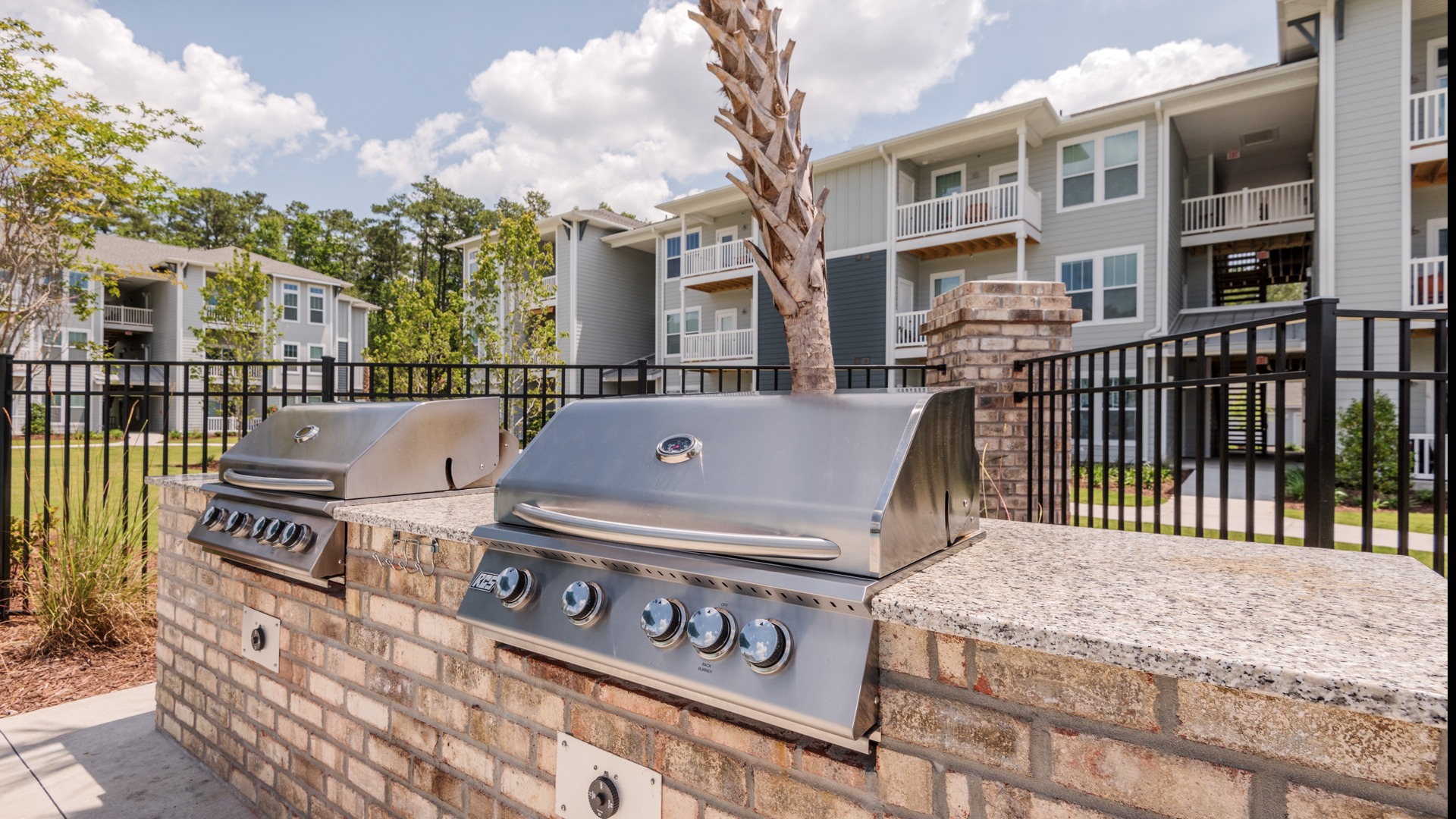 Vinings Brushy Creek Apartments In Greer, SC