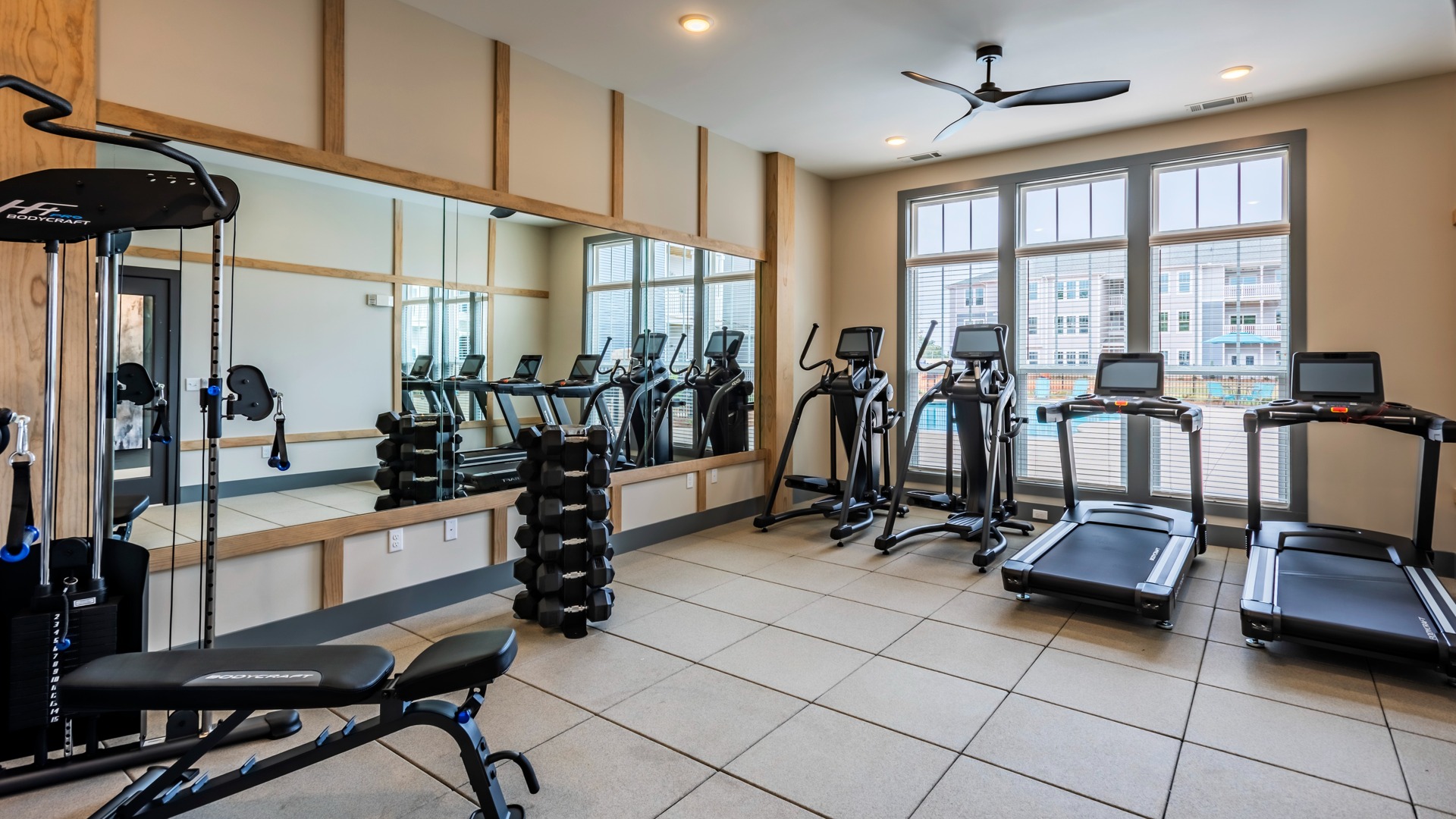 fitness