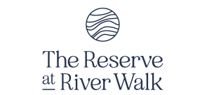 Reserve at Riverwalk logo