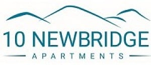 10 Newbridge Logo Reverse
