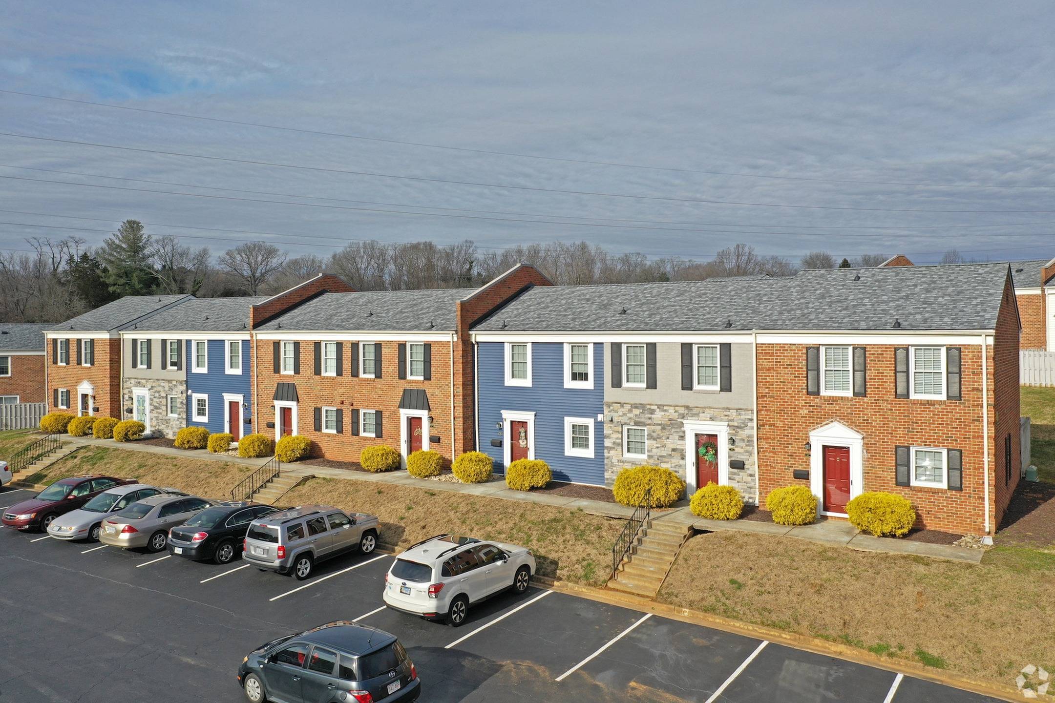 View Photos Boonsboro Village Apartments