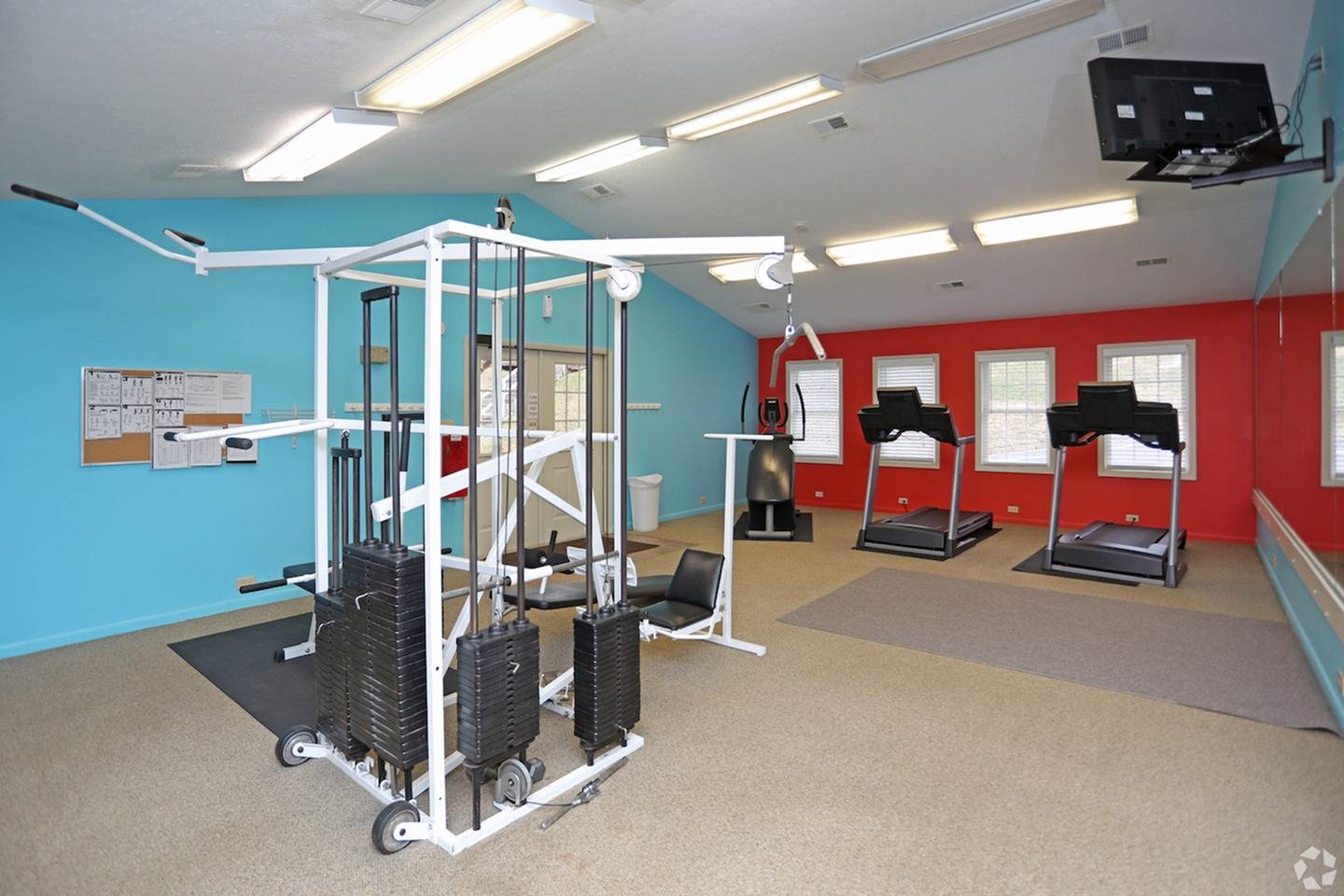 View Photos Boonsboro Village Apartments