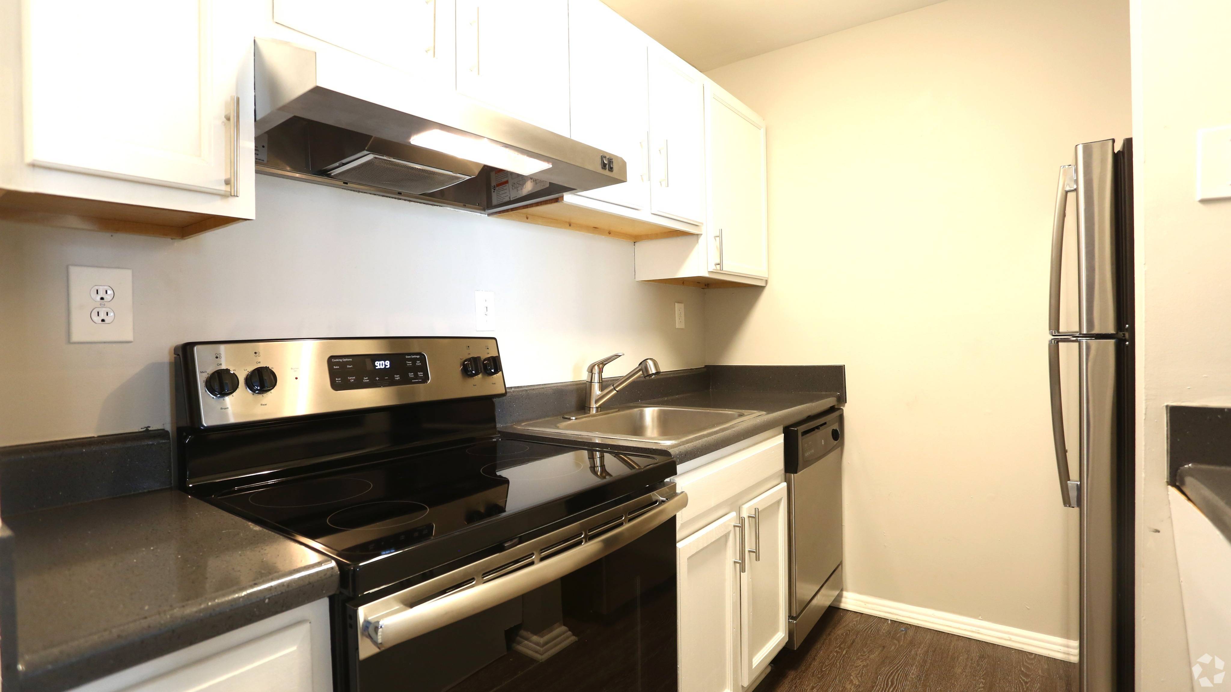 Photo Gallery Crater Square Townhomes Petersburg VA