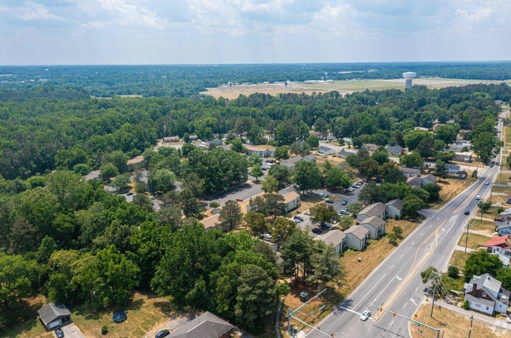 View Photos River Road Terrace Apartment Homes