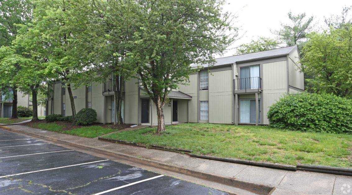 View Photos River Road Terrace Apartment Homes